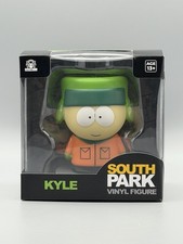 Culturefly KYLE Comedy Central South Park Vinyl 3.5 Inches Figure