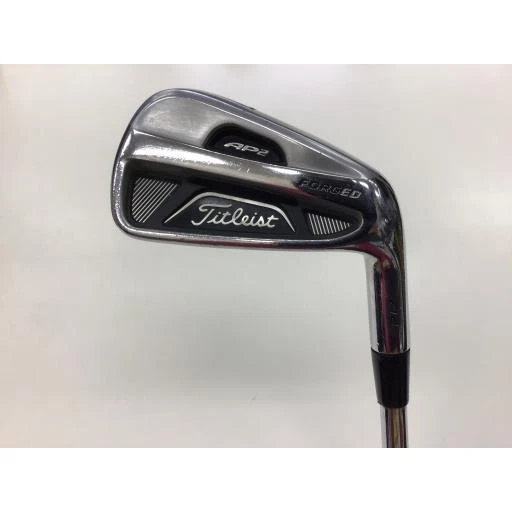 Titleist AP2 712 Iron Set 7pcs 4-PW KBS Tour Flex Stiff - Image 4 of 4