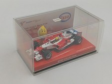 MINICHAMPS ESSO Collection Toyota TF106 R Schumacher 1/43 Collectables 17+