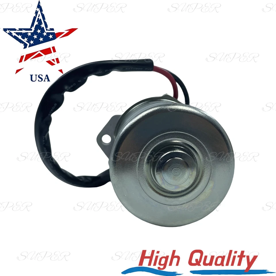 NEW 563301R500 Motor Assy for Hyundai Accent 2012 - 2017 56330-1R500 US STOCK - Изображение 3 из 4