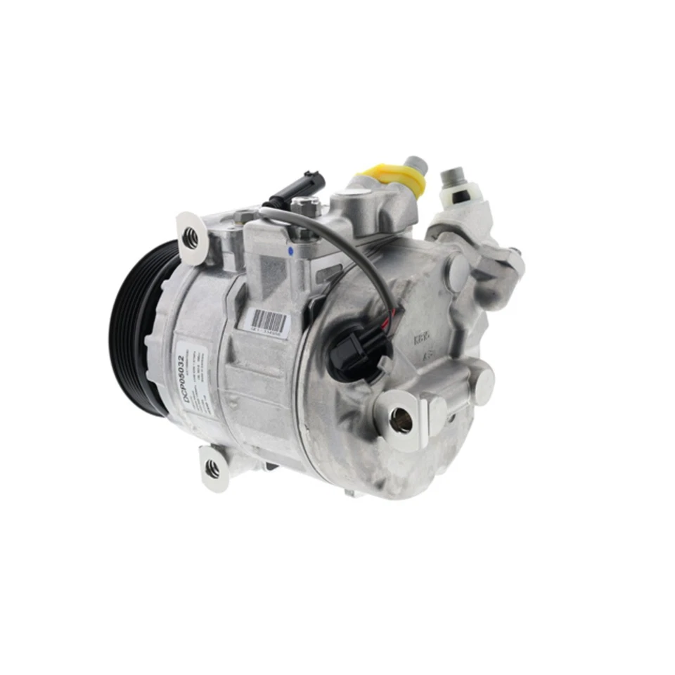 64-50-9-174-803 电装空调交流压缩机适用于 528 530 525 带离合器宝马 Z4 528i — 第 2/2 张图片