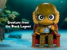 Creature - POP MART Universal Monsters Series Figure Confirmed Toy Doll Gift New