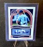 2024 Panini USA Stars & Stripes Baseball Brock Foulds NTS-BF Auto 