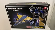 Transformers Masterpiece MPU-03 Dirge