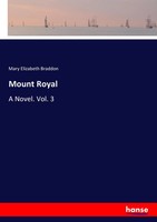 Mary Elizabeth Braddon | Mount Royal | Taschenbuch | Englisch (2017) | 328 S.
