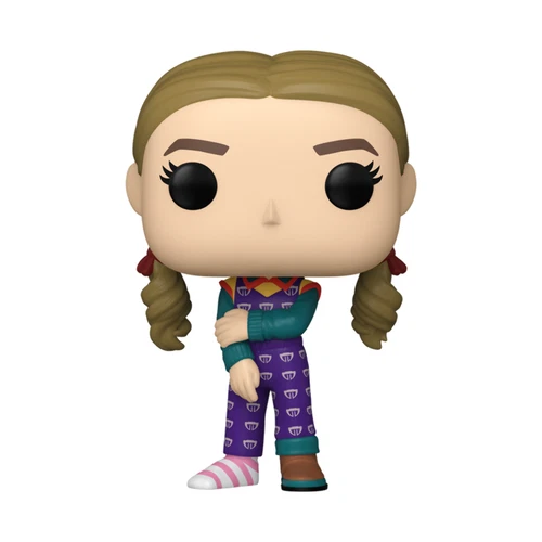Funko POP! Television: Stranger Things – Holly Wheeler #1782