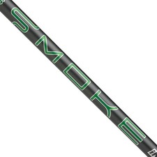 New Project X HZRDUS IM10 SMOKE GREEN Graphite Driver Wood Golf Shaft 60g 5.5