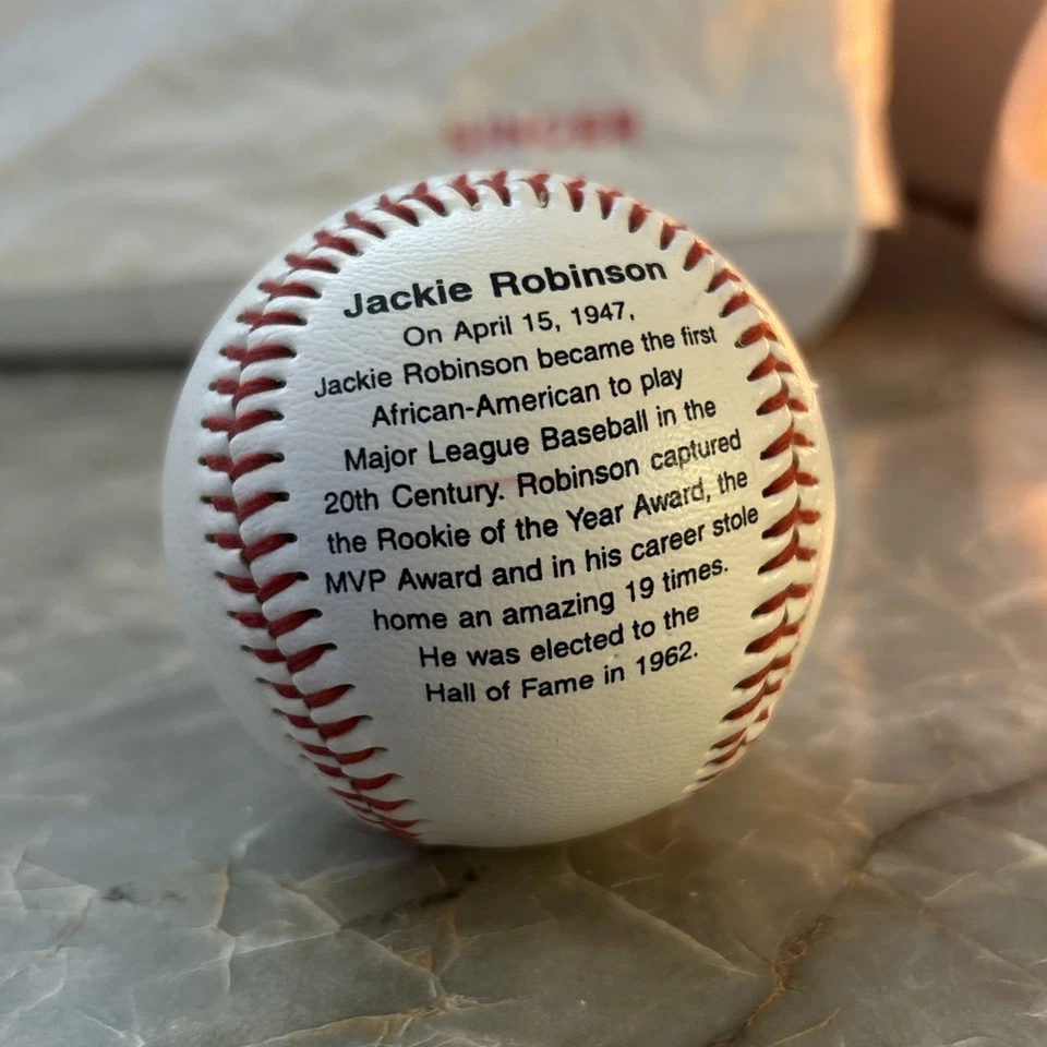 Béisbol 50 aniversario Jackie Robinson Foto 2 de 4