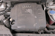 Moteur Seat EXEO