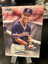 2025 Topps stadium Club Nomar Garciaparra 20