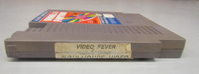 Wheel of Fortune - Junior Edition (Nintendo, NES, 1989) w/ box - Tested Working