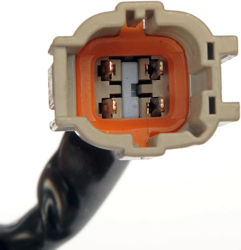 Engine Cooling Fan Assembly fits 2007-2017 Nissan Sentra DORMAN OE SOLUTIONS - Imagem 2 de 2