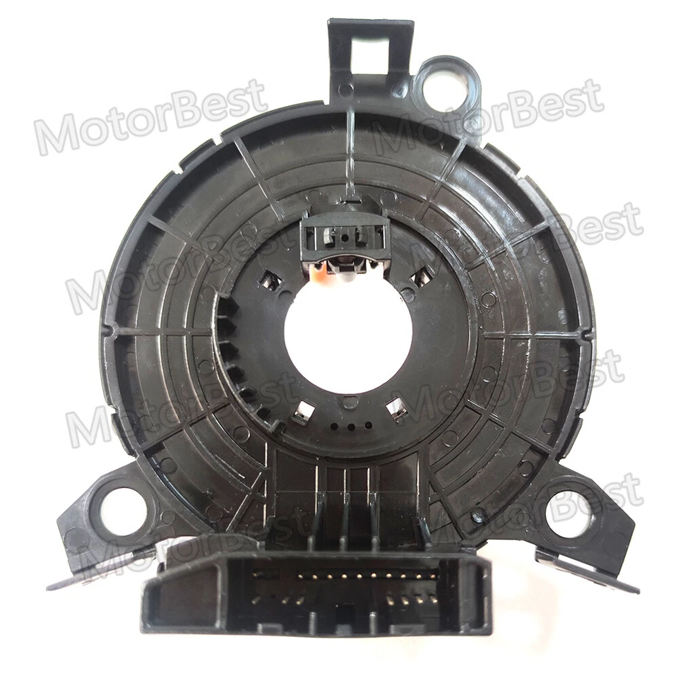 Clock Spring 84532292 For Chevy Malibu BUICK ENVISION 16-24 Cadillac CT6 16-20 - Image 3 of 4