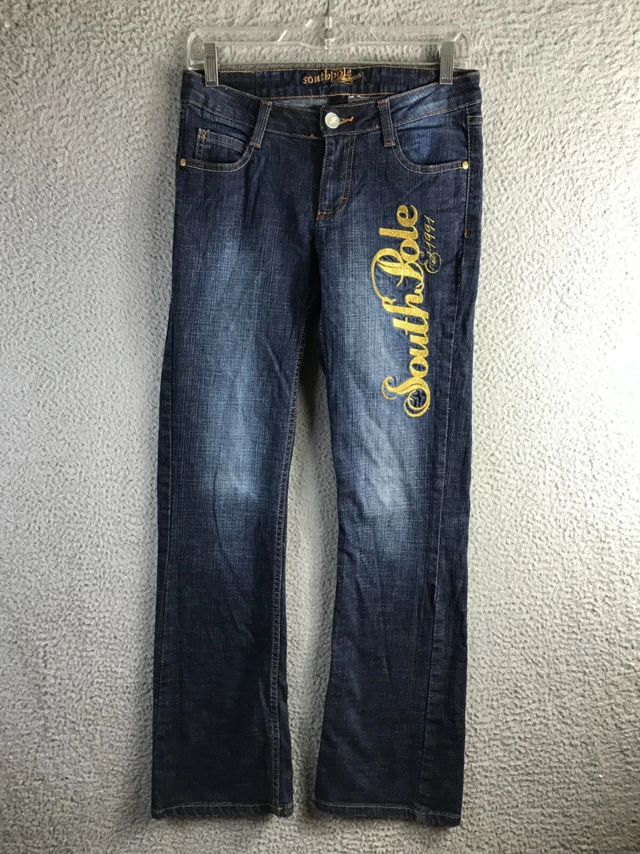 Southpole jeans deals