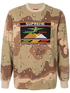 supreme needlepoint
