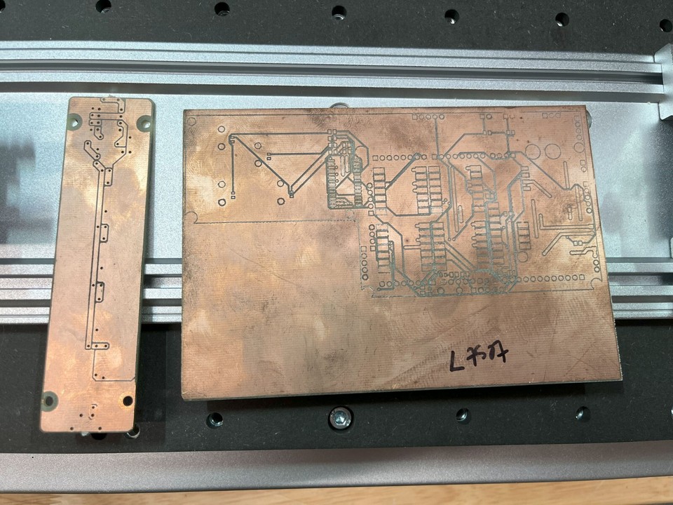 Makera Carvera desktop CNC milling machine with 4th axis eBay