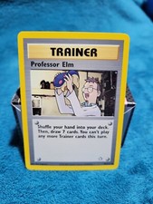 Pokemon 2000 Neo Genesis Common Uncommon Rare UNLIMITED NM - Pick your cards