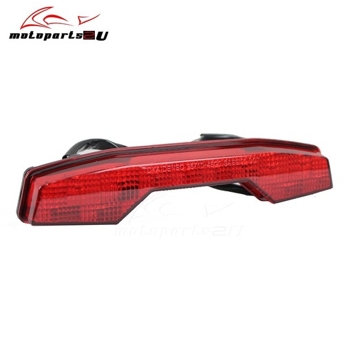 Luz trasera LED para freno ATV para Suzuki Quadracer LTR450 2x4 roja - Imagen 4 de 8