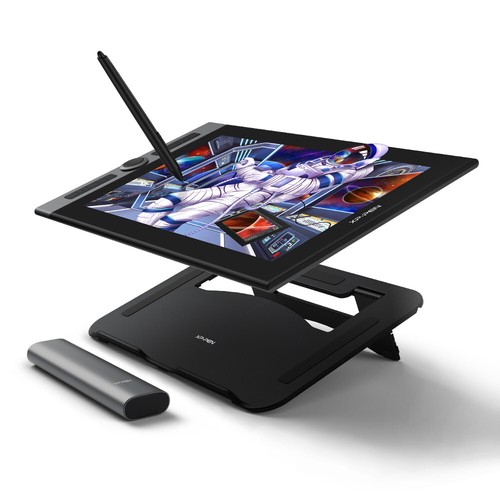 XP-Pen 15.4'' Artist Pro 16 Graphics Drawing Tablet X3 Pen Full Laminated Tilt - 第 16/16 張圖片