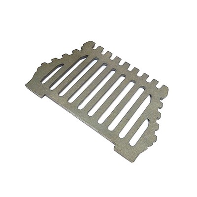 Queenstar Fire Grate 18 Flat Grate For All Night Burners 18
