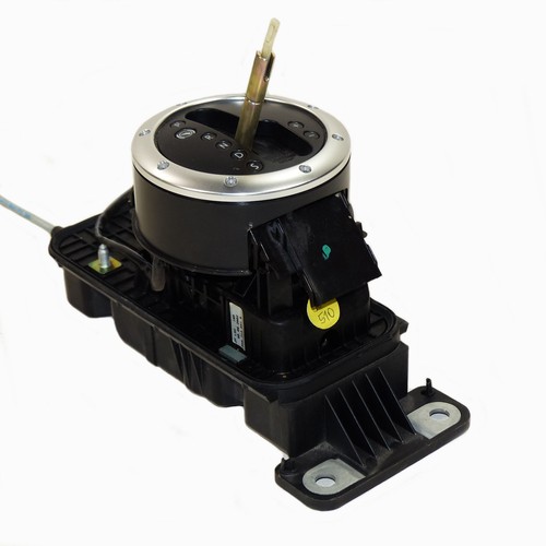Levier de Sélection Commutation Tiptronic 6-Gang Automatique Audi Tt 8N - Picture 2 of 8