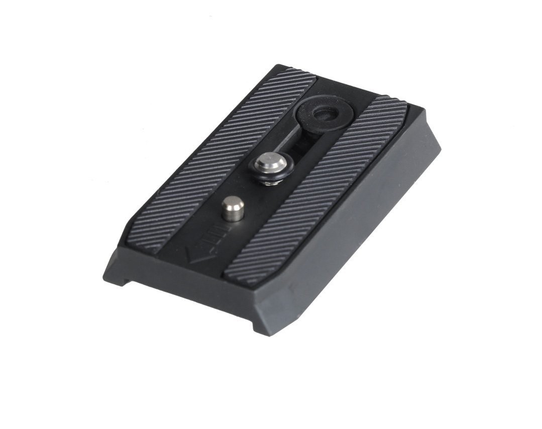 Benro QR4 Quick release plate for the Benro S2 tripod head