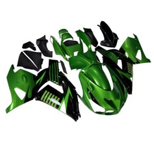 Fairings & Bodywork for 2007 Kawasaki Ninja ZX14 for sale | eBay