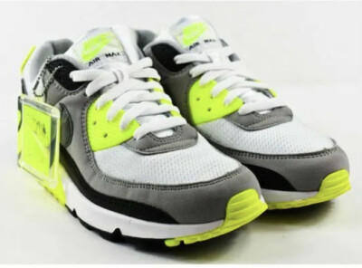 Nike Air Max 90 Volt 2020 CD0881-103 Men s Size 8