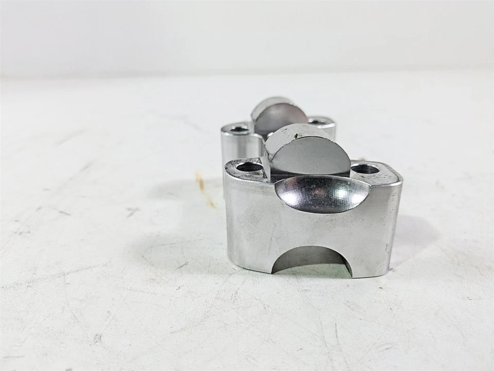 Ducati Monster 1100 S 2009 kit de extensión de elevación de manillar de aluminio de 1,5" Foto 4 de 4