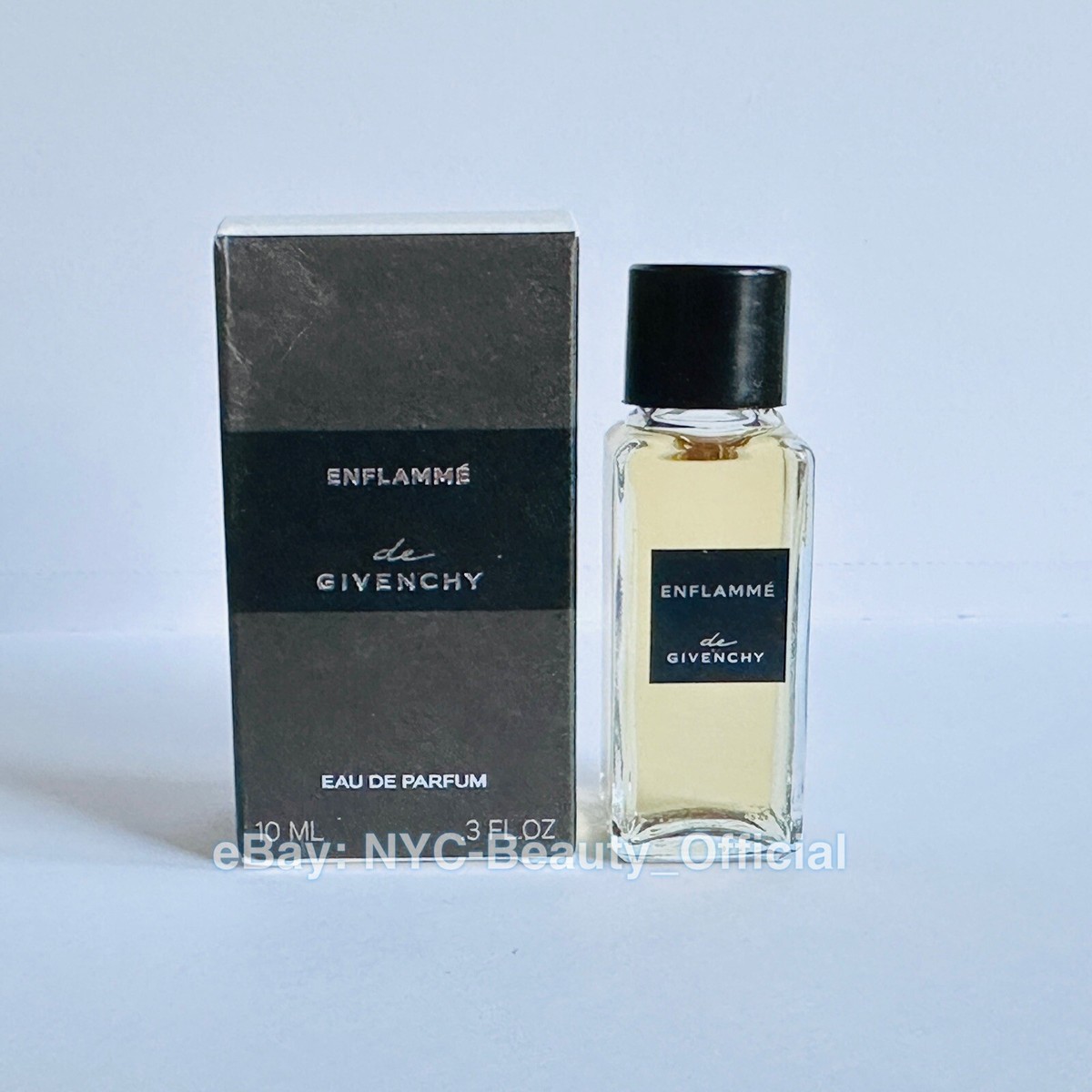 Lucky21【GIVENCHY】【Enflammé】アンフラメ Lucky21【GIVENCHY】【Enflammé】アンフラメ Enflammé - La