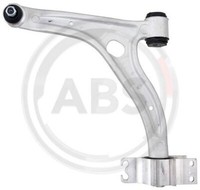 A.B.S. 211691 Lenker, RadaufhäNgung Vorne Links Oben FüR Infiniti