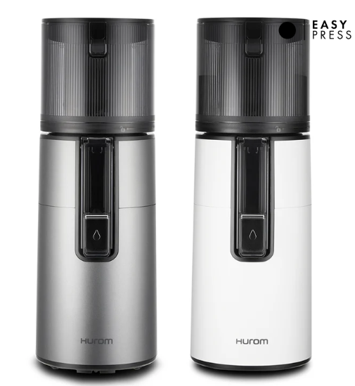 HUROM [H400] Slow Juicer AC 100V, 50/60Hz Japan A type Plug Fit