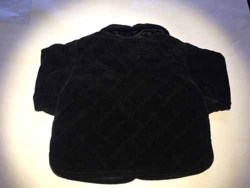 Janie and Jack Sweater Jacket 3 6 9 12 18 24 2T 4 4T 5 5T Cardigan vest choice - Picture 22 of 23
