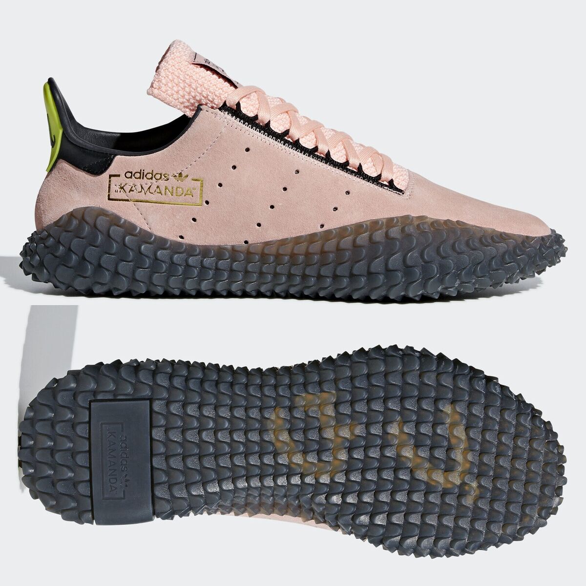 DS Size 6 - adidas Kamanda x Dragon Ball Z Majin Buu 2018