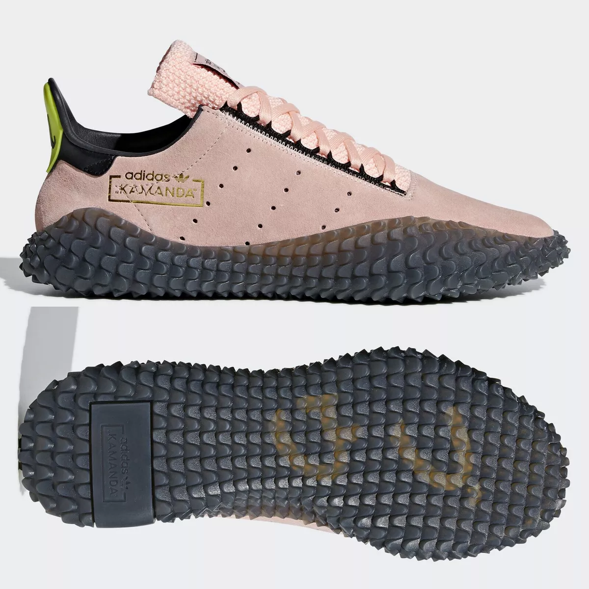 Adidas X Dragon Ball Z Majin Buu, Men's Fashion, Footwear