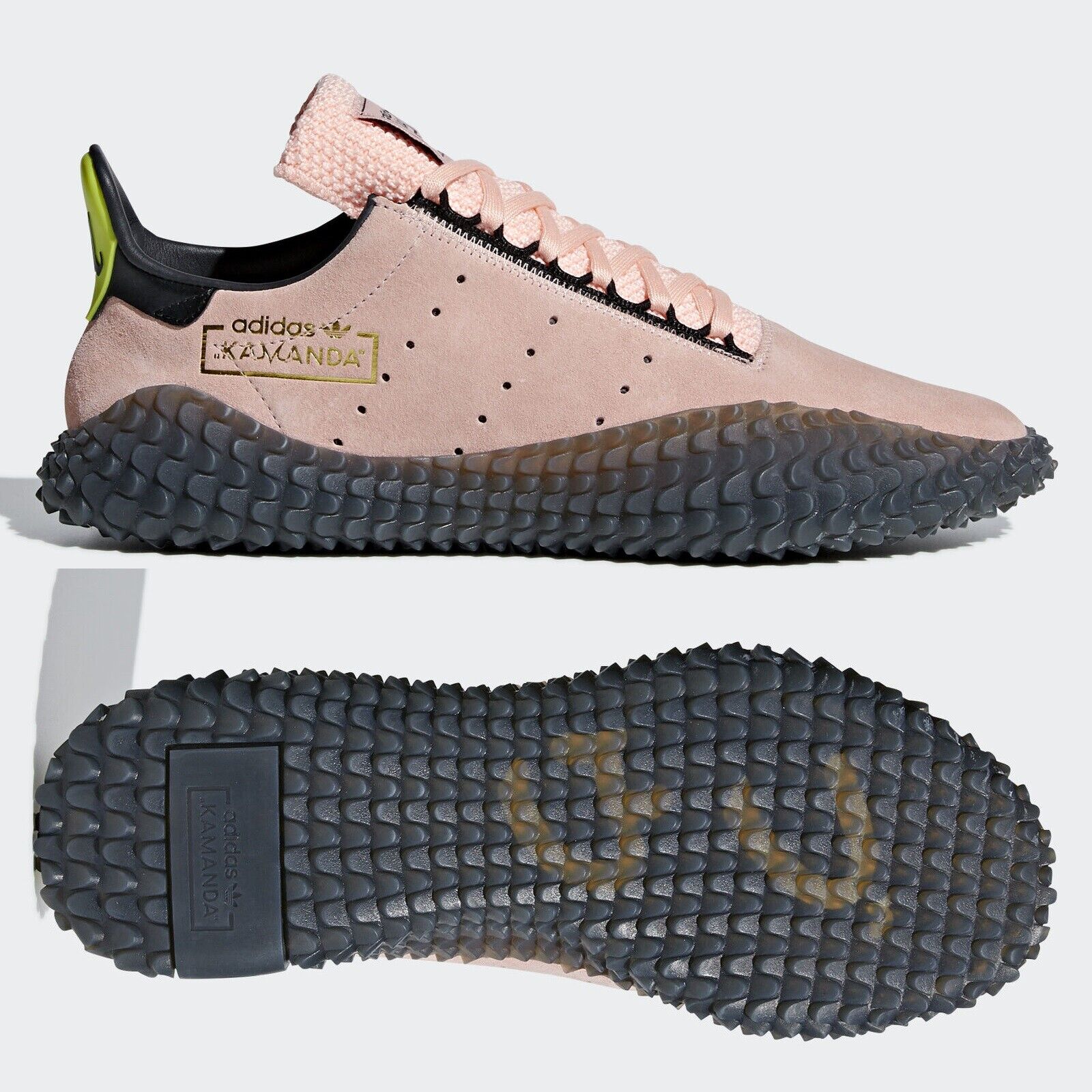 adidas X Dragonball Z Kamanda 01 Majin Buu Coral - SIZES 5-9.5 | eBay