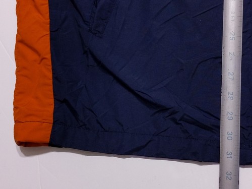 UNDER ARMOUR Auburn Tigers 2007 Chick Fil-A Bowl Jacket Blue XXL 2XL - Picture 4 of 10