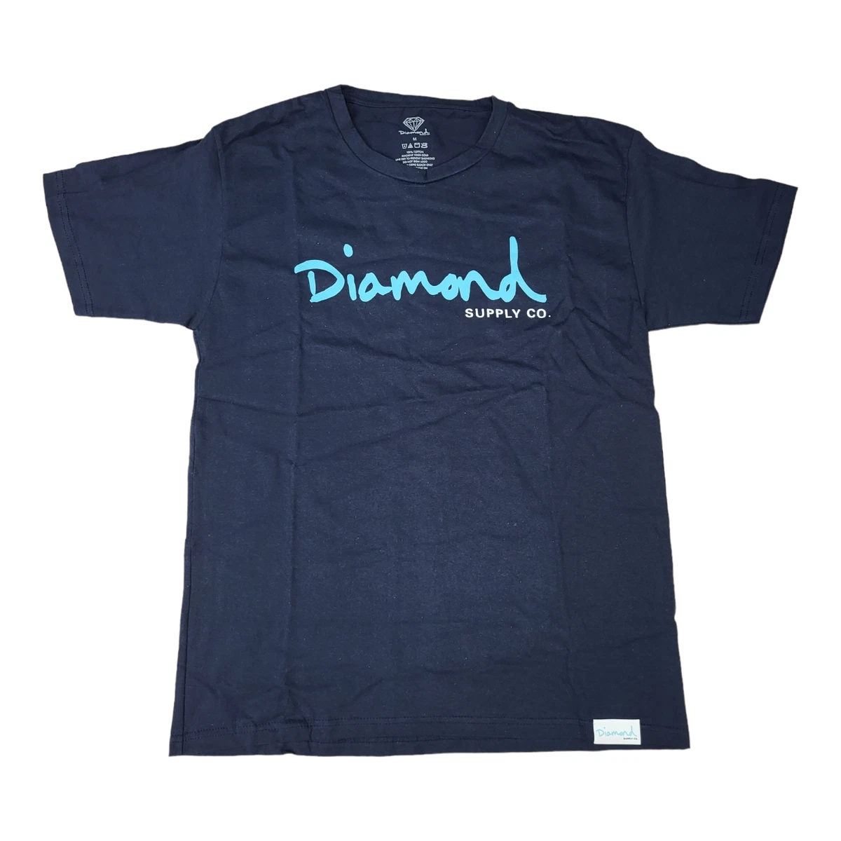 New diamond shirts outlet