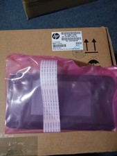 OEM HP DesignJet T120 T520 Control Panel CN461-60002 NYC USA 