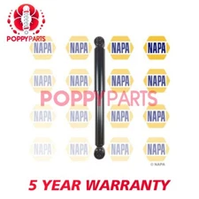 Fits Ford Focus 2004- Suspension Shock Absorber Rear Poppy 0