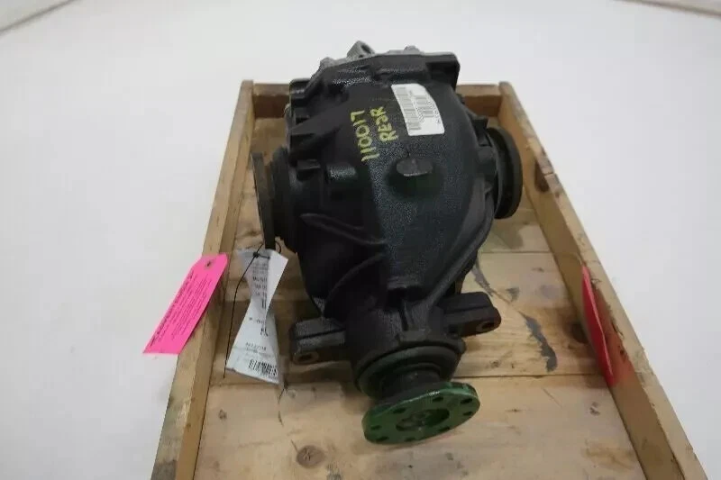 2003-2007 Bmw Z4 330i differential Carrier Assembly At 3.64 Ratio Oem - Image 2 of 2