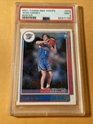 2021 Panini Hoops Basketball Winter Josh Giddey #202 PSA 9