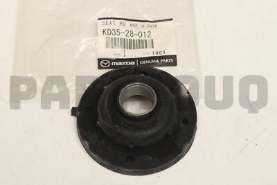 KD3528012 Genuine Mazda SHEET,RUBBER KD35-28-012 | eBay