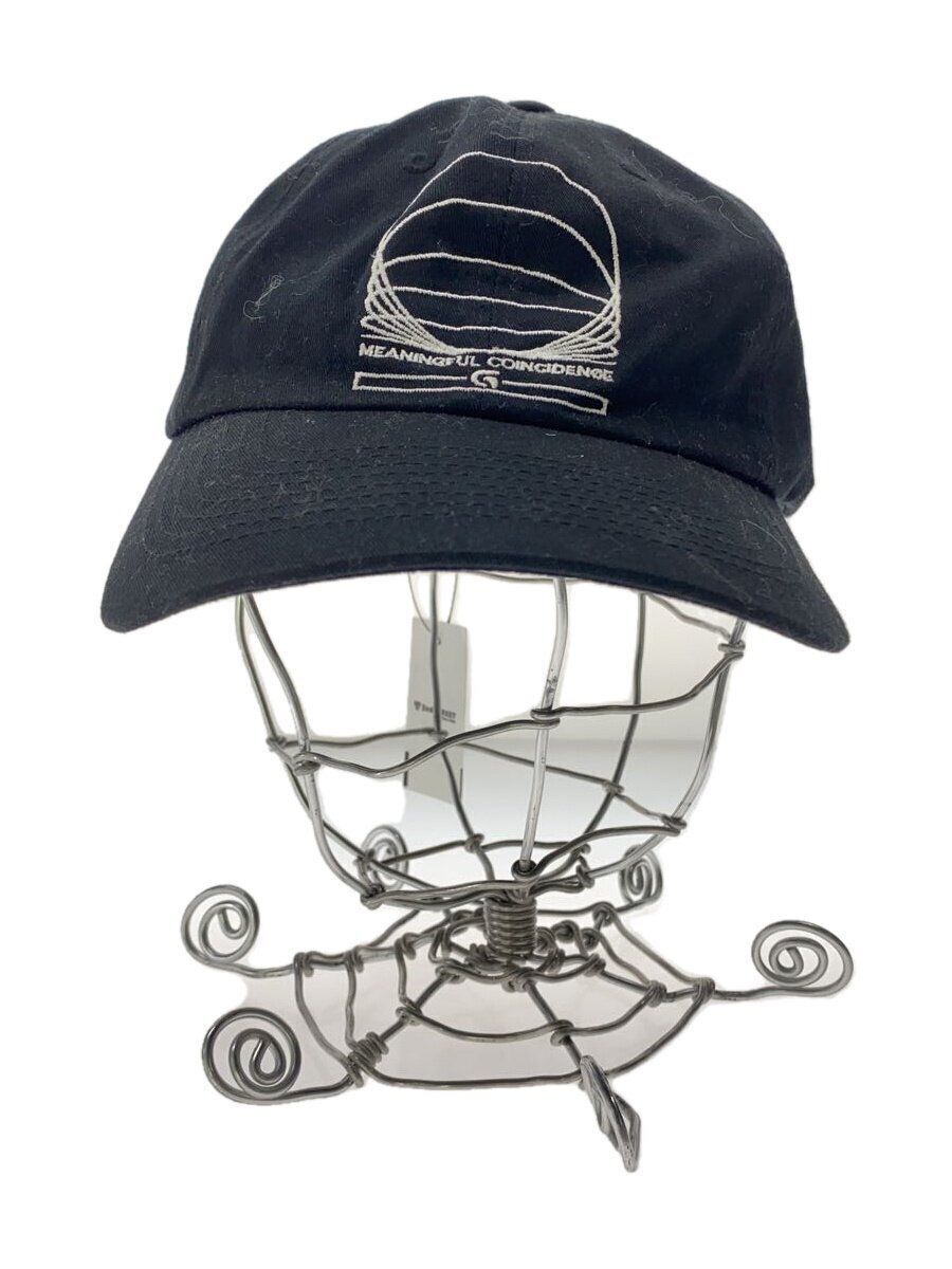 GADID ANONIEM Cap 6 Panel Embroidered FREE Gore-Tex Black GADID ANONIEM Cap 6 Panel Embroidered FREE Gore-Tex Black
