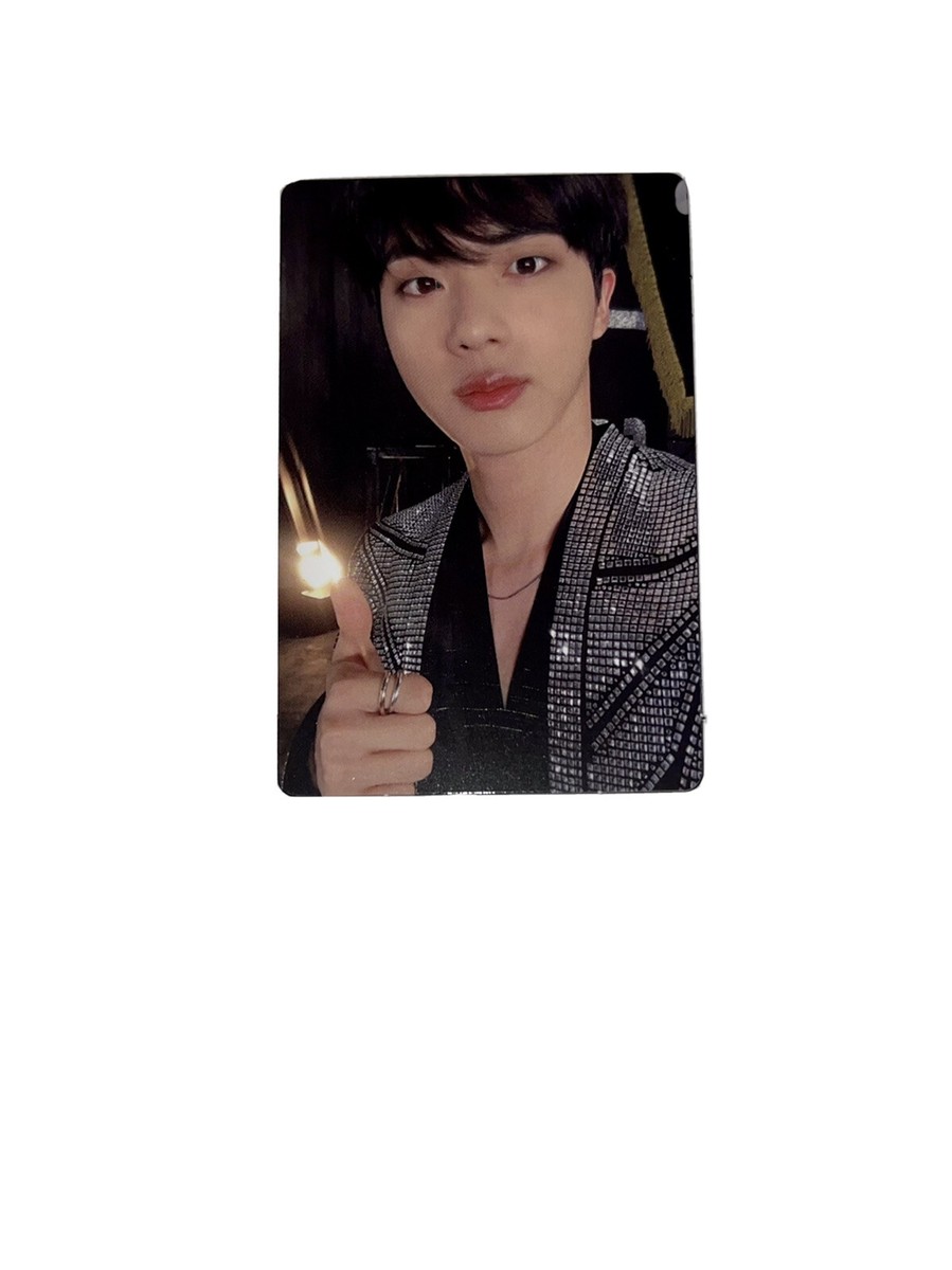 BTS Map Of The Soul On:e Route Concept Photobook Official