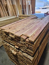 Eastern Aromatic Red Cedar - Large Bundle