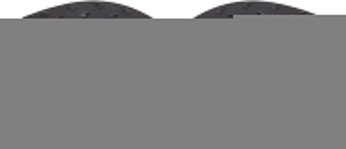 Black Cowl Body Armor Outer Cowling Cover For Jeep Wrangler JK JKU 2007-2018 - Picture 3 of 6