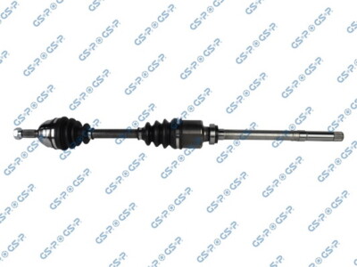 GSP 210007 Drive Shaft for Citroen, Peugeot