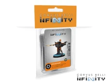 Speculo Killer (Boarding Shotgun) Combined Army Infinity