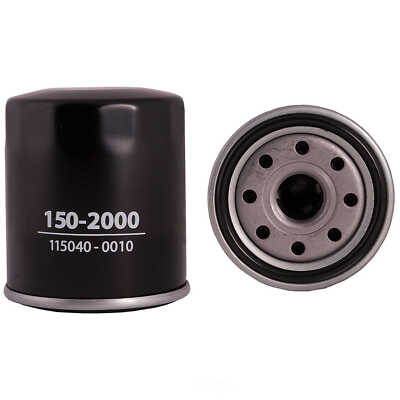Engine Oil Filter-One DENSO 150-2000